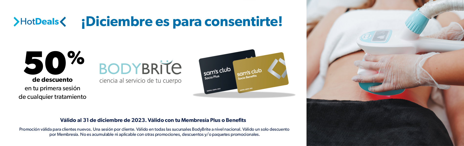 Sam's Club samsclub samsbenefits hazte socio cine viajes hot deals restaurantes educacion ropa accesorio mascotas salud entretenimiento fitness puntos